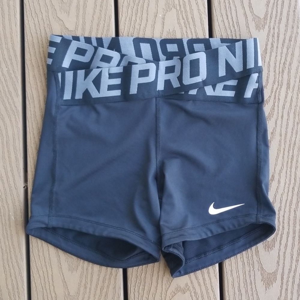 Dri-Fit Nike Pro short